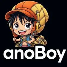 ANOBOY - Petualangan Fantasi dalam Dunia ARPG