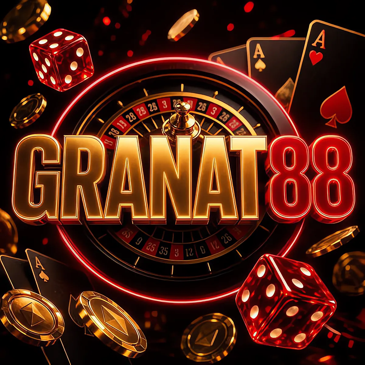 GRANAT88 - Game Tembak Ikan Seru dan Menarik