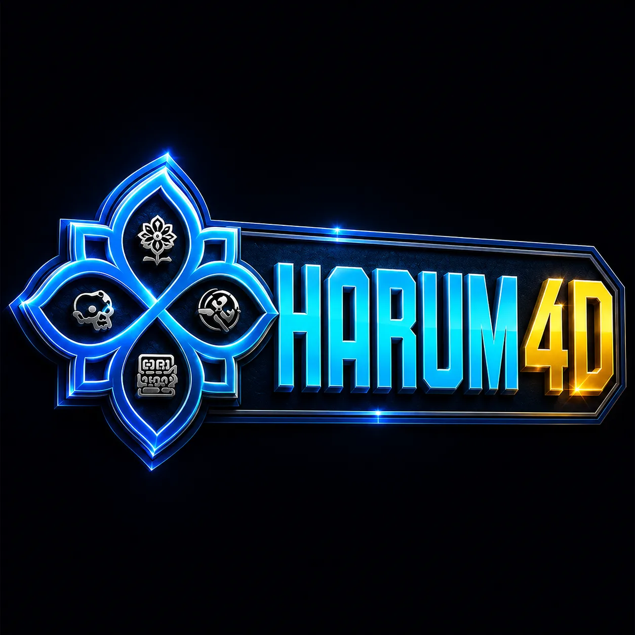 HARUM4D - Game Gaple Seru dan Menantang