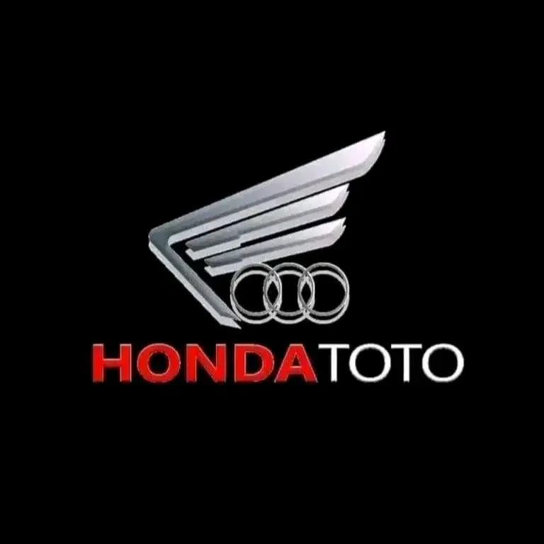 HONDATOTO - Permainan Slot Seru dan Menguntungkan
