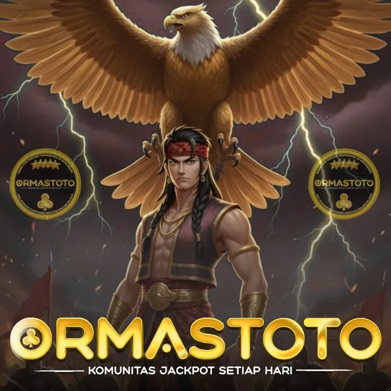 ORMASTOTO - Game TPS Seru dan Menantang