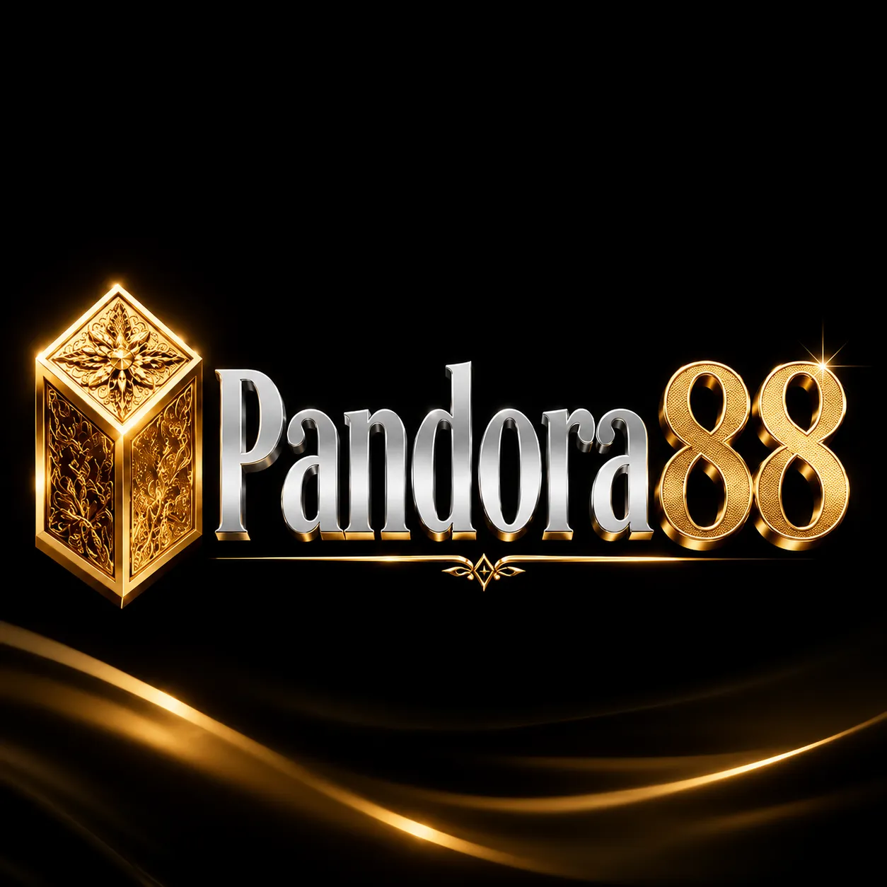 PANDORA88 - Petualangan Tanpa Batas dalam Dunia Terbuka