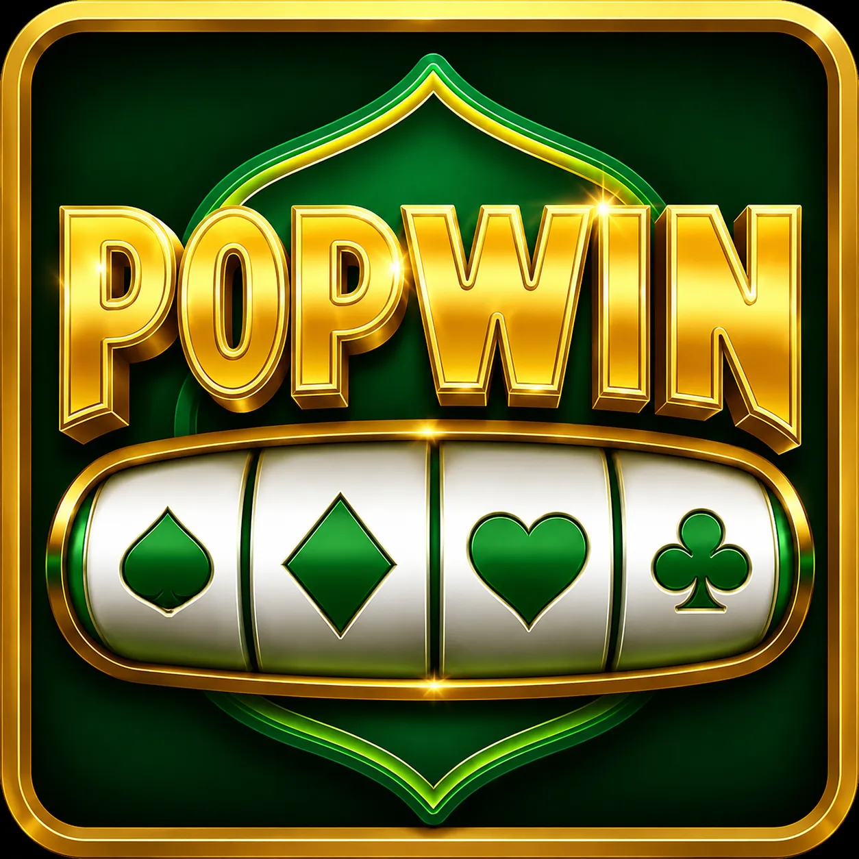 POPWIN - Pertempuran Seru di Dunia MOBA