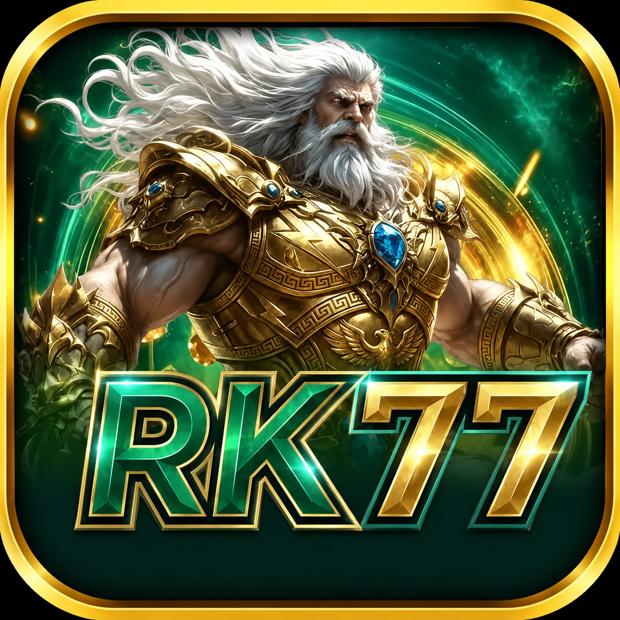 RK77 - Pertarungan Seru dalam Game Fighting