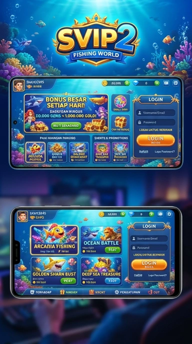 Fitur unggulan aplikasi svip2 yang siap memenuhi kebutuhan Anda.